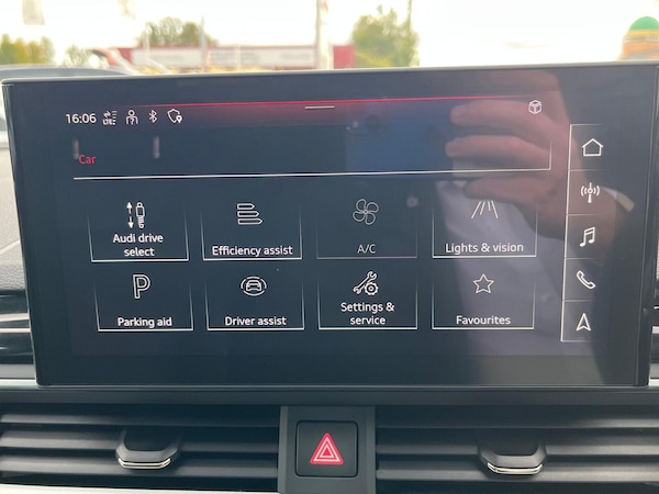 Used Audi A5 2021 for sale - 76215046: Photo 42
