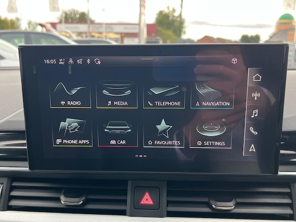 Used Audi A5 2021 for sale - 76215046: Photo 46