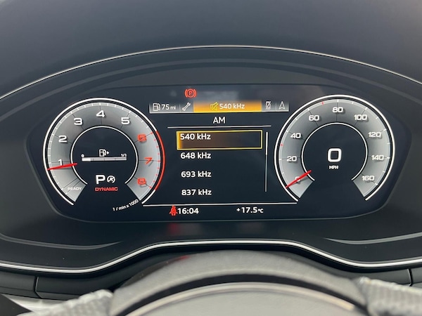 Used Audi A5 2021 for sale - 76215046: Photo 48