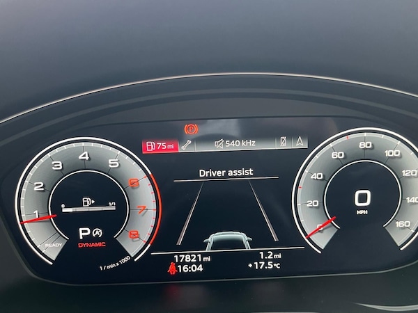 Used Audi A5 2021 for sale - 76215046: Photo 51