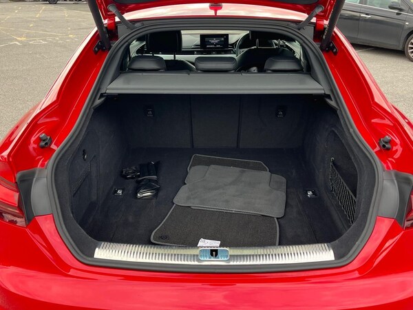 Used Audi A5 2021 for sale - 76215046: Photo 54