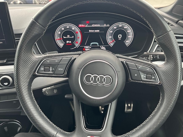 Used Audi A5 2021 for sale - 76215046: Photo 56