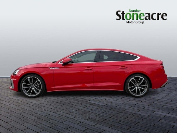 Used Audi A5 2021 for sale - 76215046: Photo 5