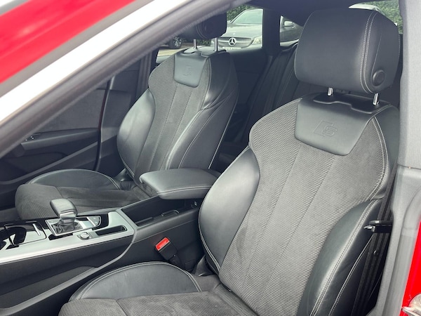 Used Audi A5 2021 for sale - 76215046: Photo 60