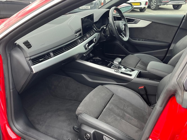 Used Audi A5 2021 for sale - 76215046: Photo 61