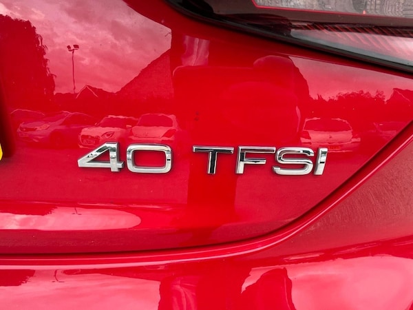 Used Audi A5 2021 for sale - 76215046: Photo 63
