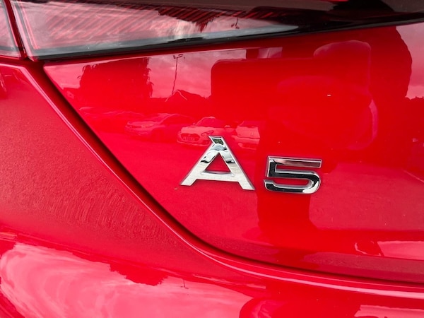 Used Audi A5 2021 for sale - 76215046: Photo 64