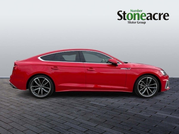Used Audi A5 2021 for sale - 76215046: Photo 7