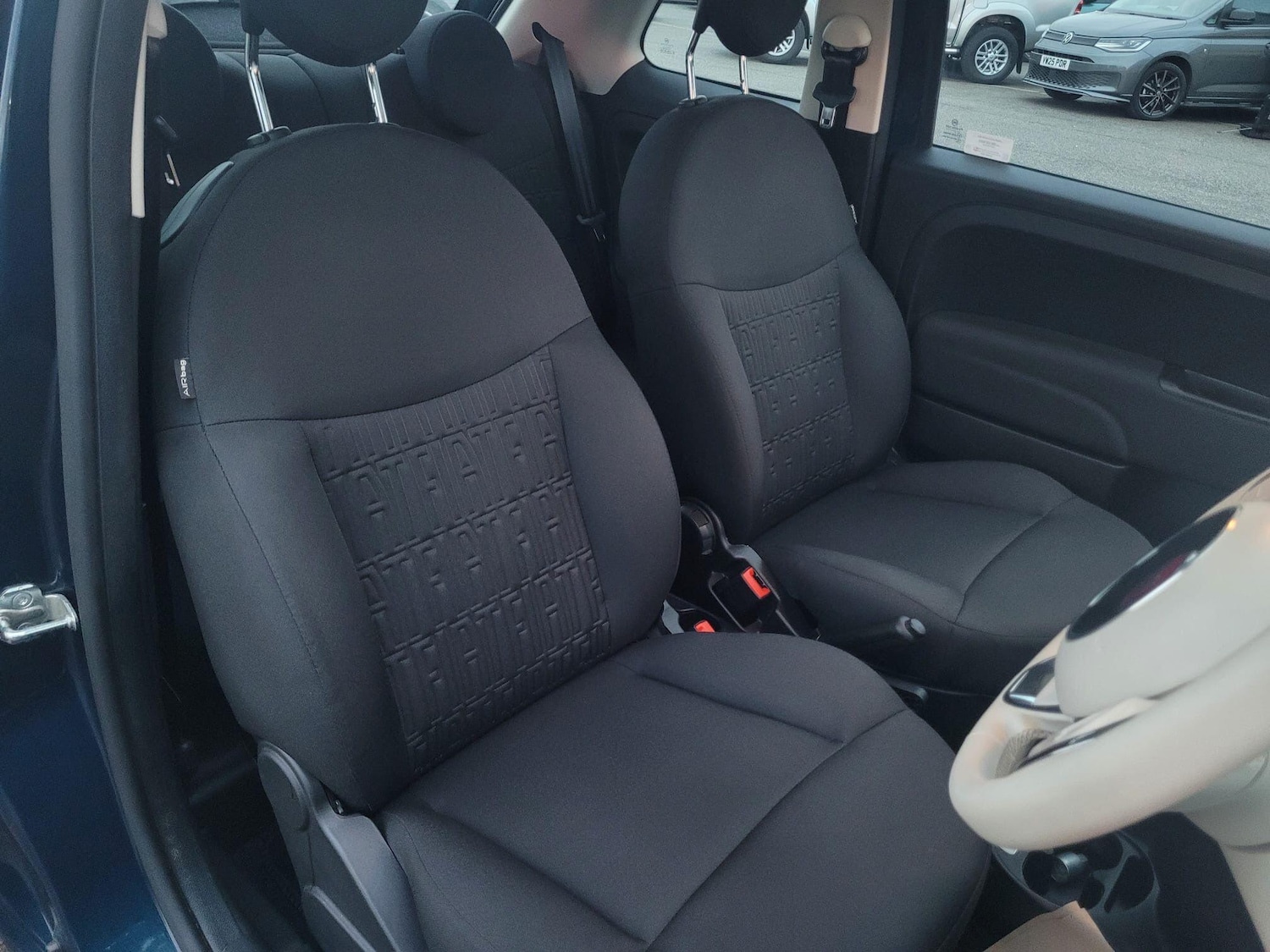 Used Fiat 500 2024 for sale - 76886410: Photo 10