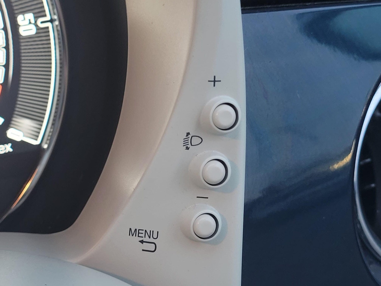 Used Fiat 500 2024 for sale - 76886410: Photo 12