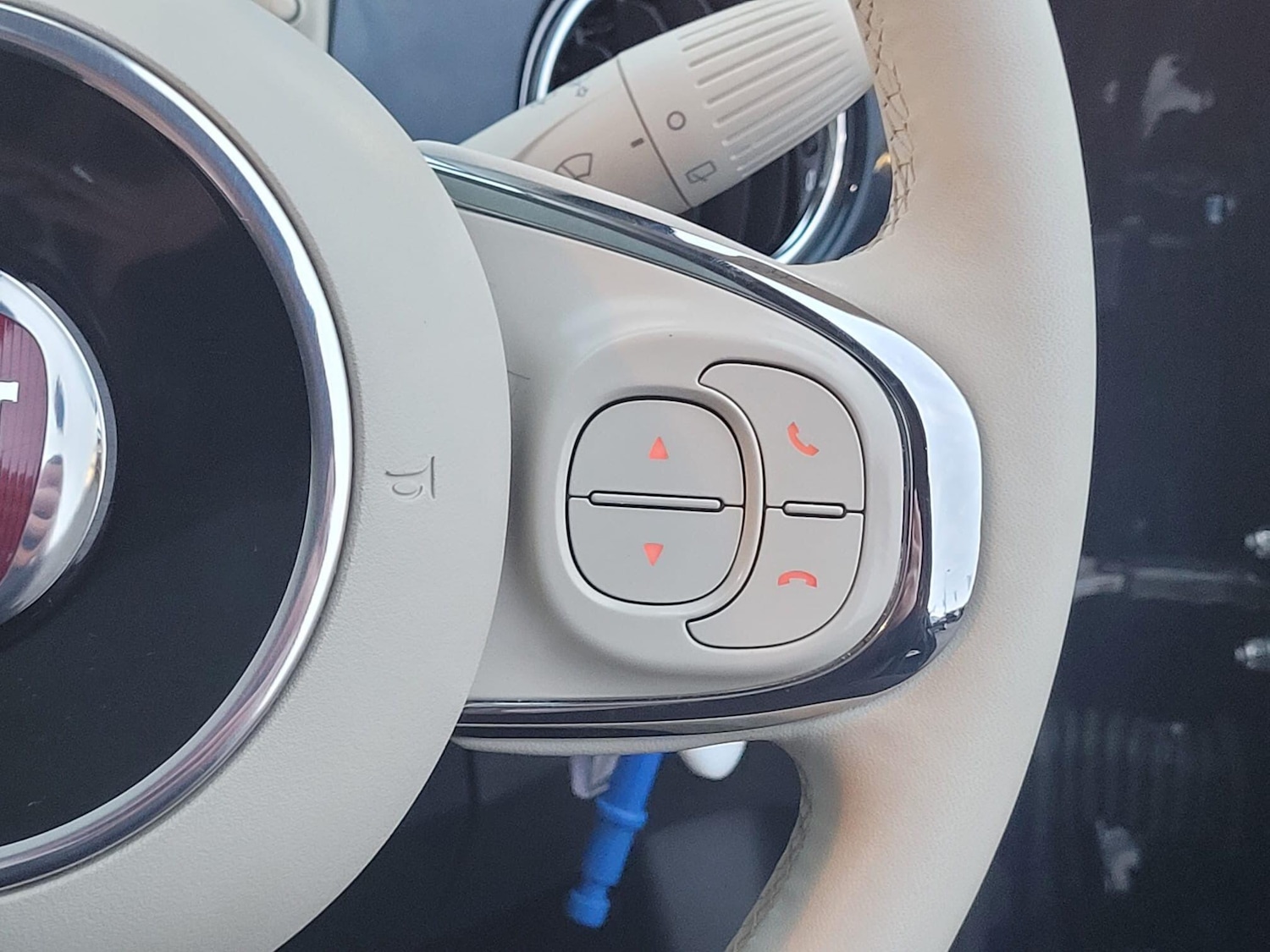 Used Fiat 500 2024 for sale - 76886410: Photo 17