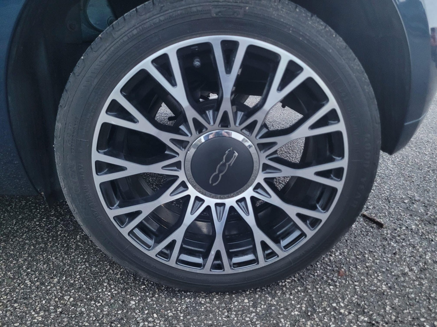 Used Fiat 500 2024 for sale - 76886410: Photo 19