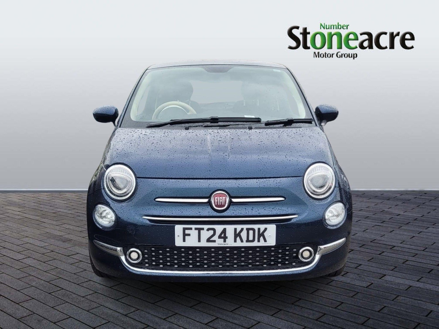 Used Fiat 500 2024 for sale - 76886410: Photo 2