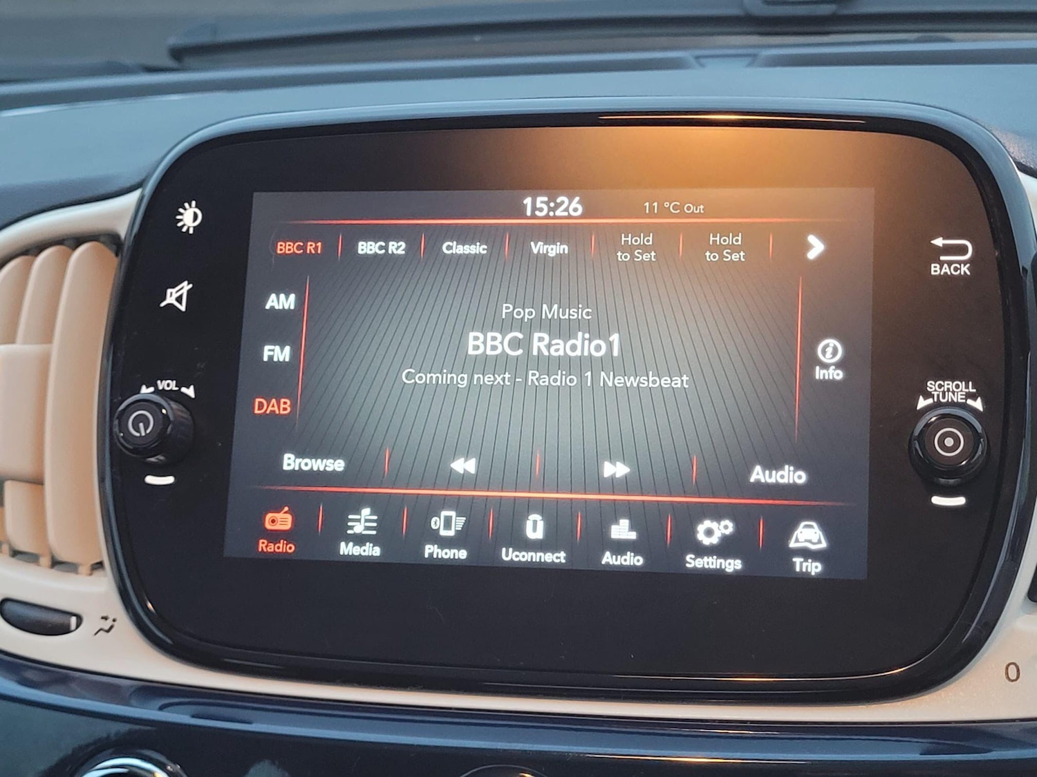 Used Fiat 500 2024 for sale - 76886410: Photo 21