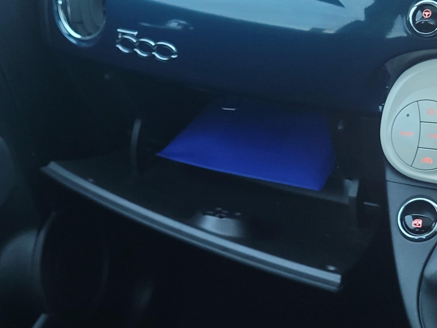 Used Fiat 500 2024 for sale - 76886410: Photo 22