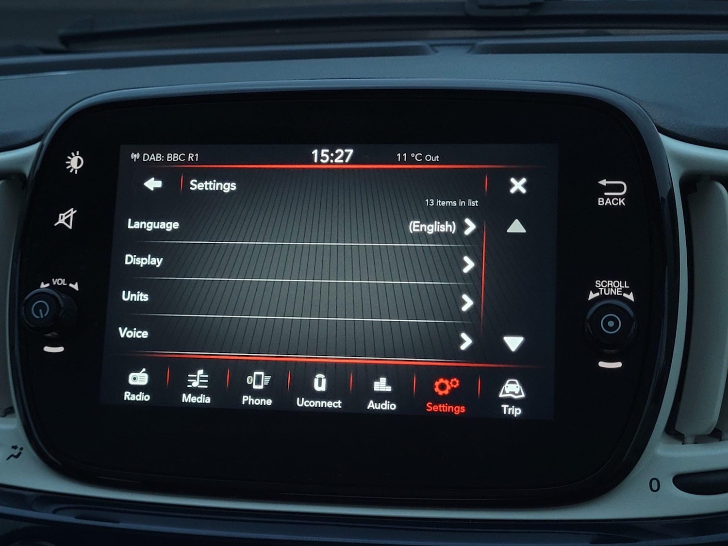 Used Fiat 500 2024 for sale - 76886410: Photo 24