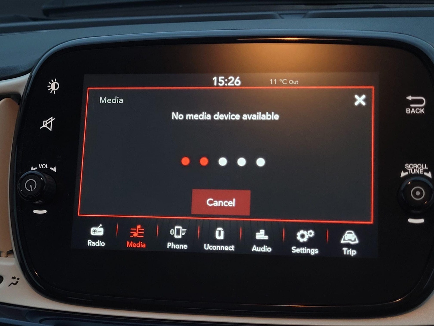 Used Fiat 500 2024 for sale - 76886410: Photo 25