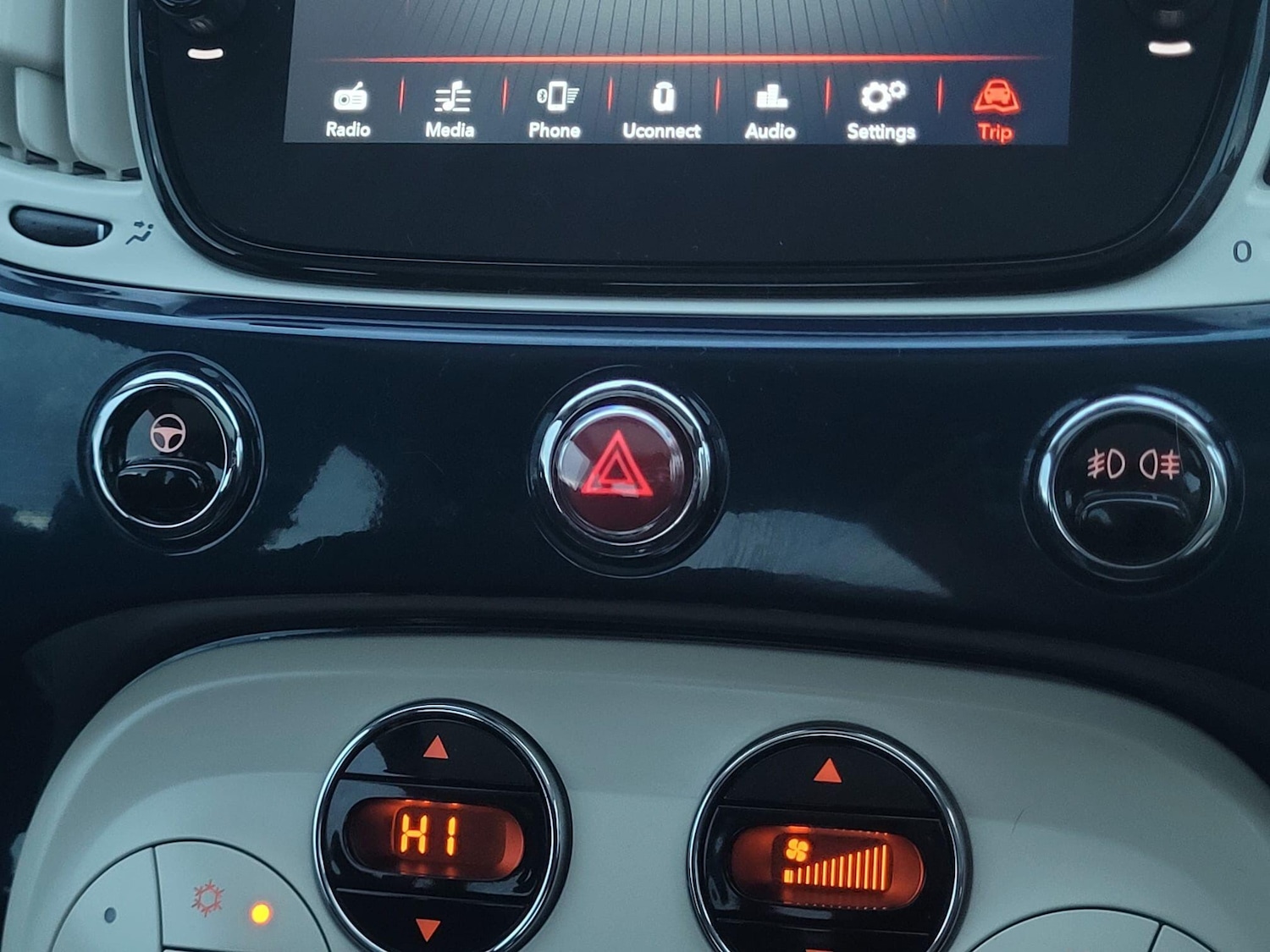 Used Fiat 500 2024 for sale - 76886410: Photo 27