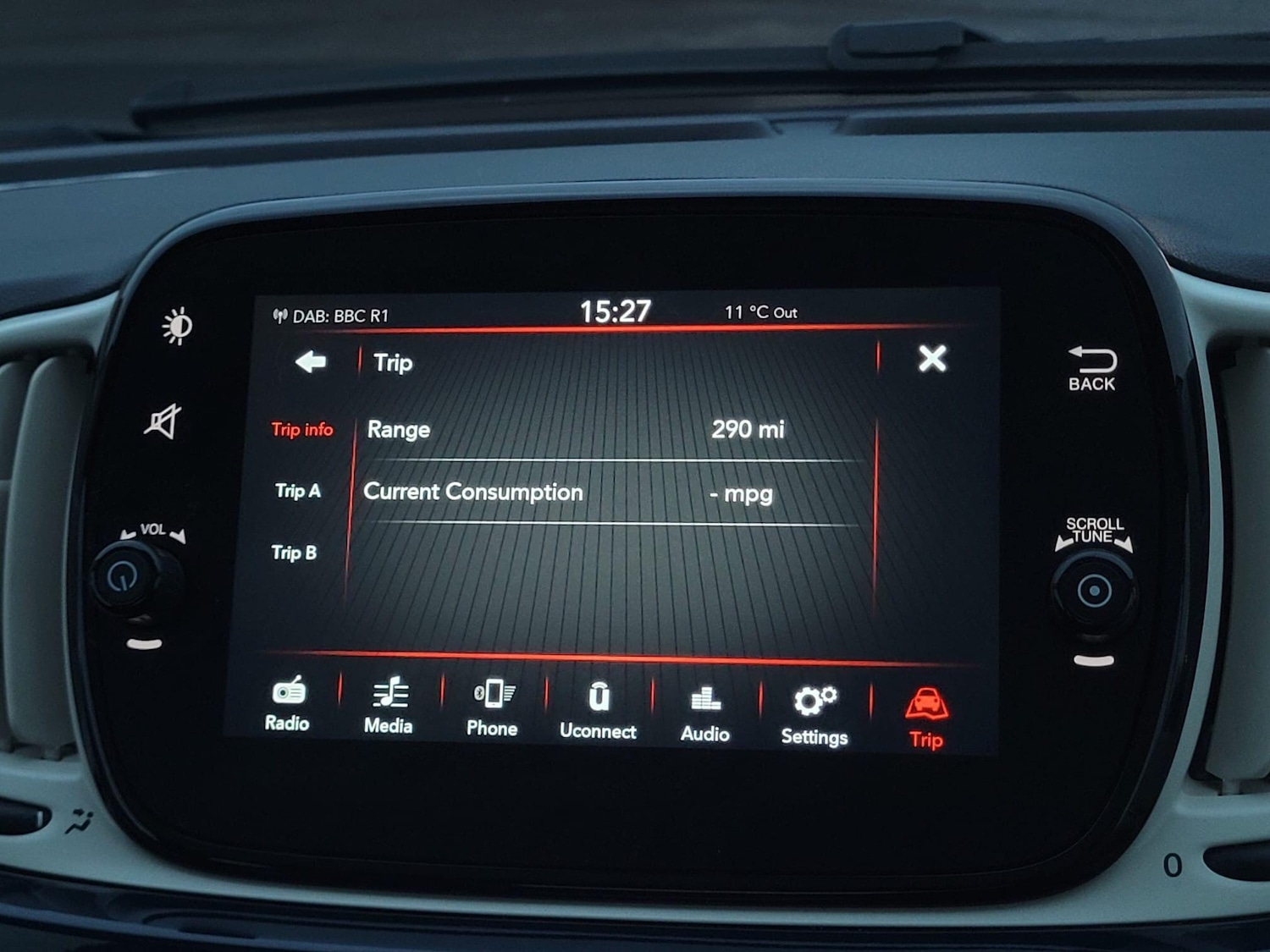 Used Fiat 500 2024 for sale - 76886410: Photo 28