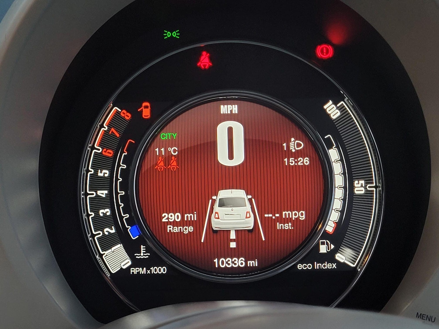 Used Fiat 500 2024 for sale - 76886410: Photo 29