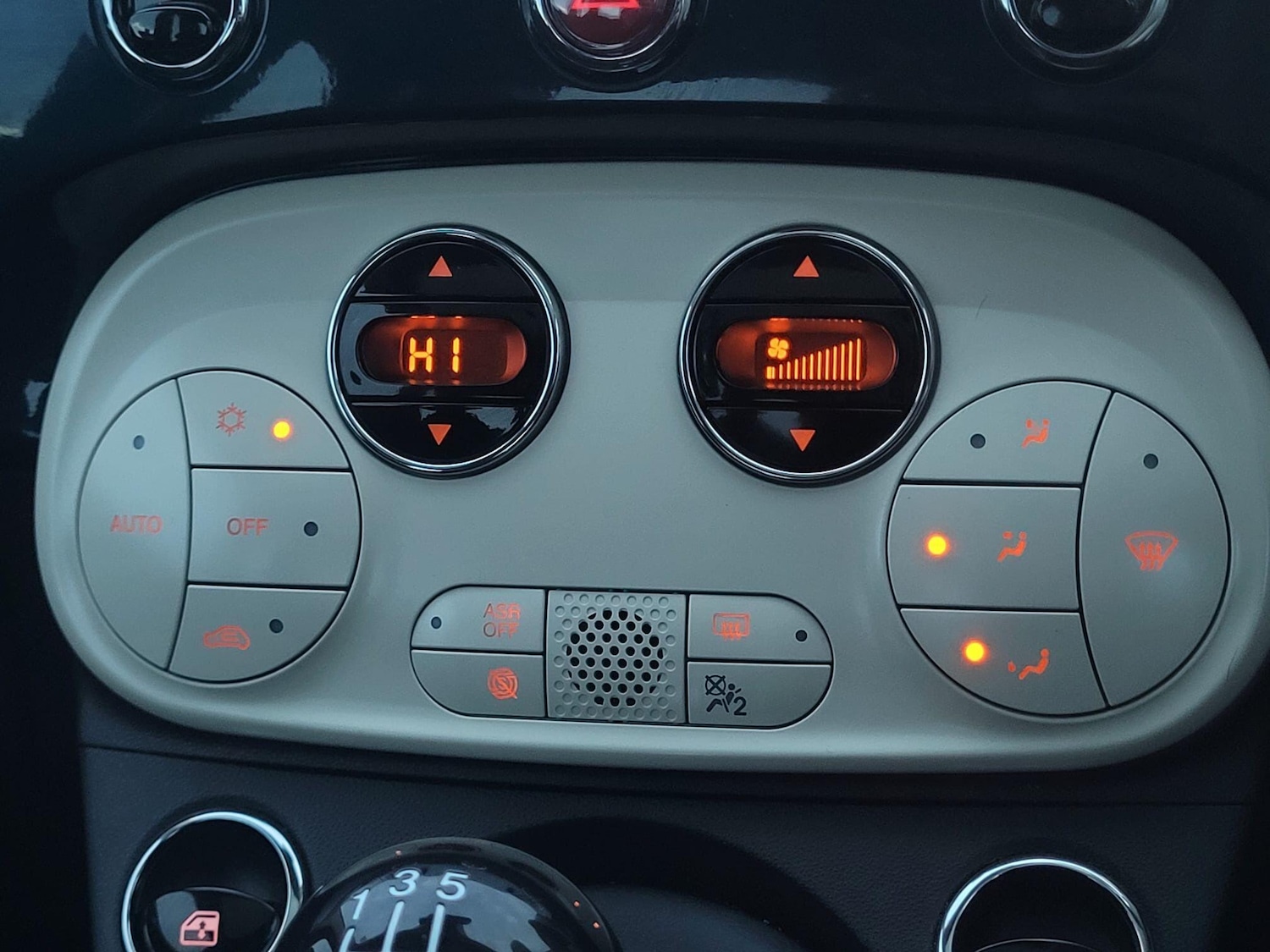 Used Fiat 500 2024 for sale - 76886410: Photo 30