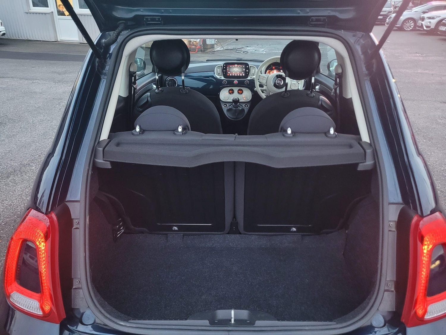 Used Fiat 500 2024 for sale - 76886410: Photo 31