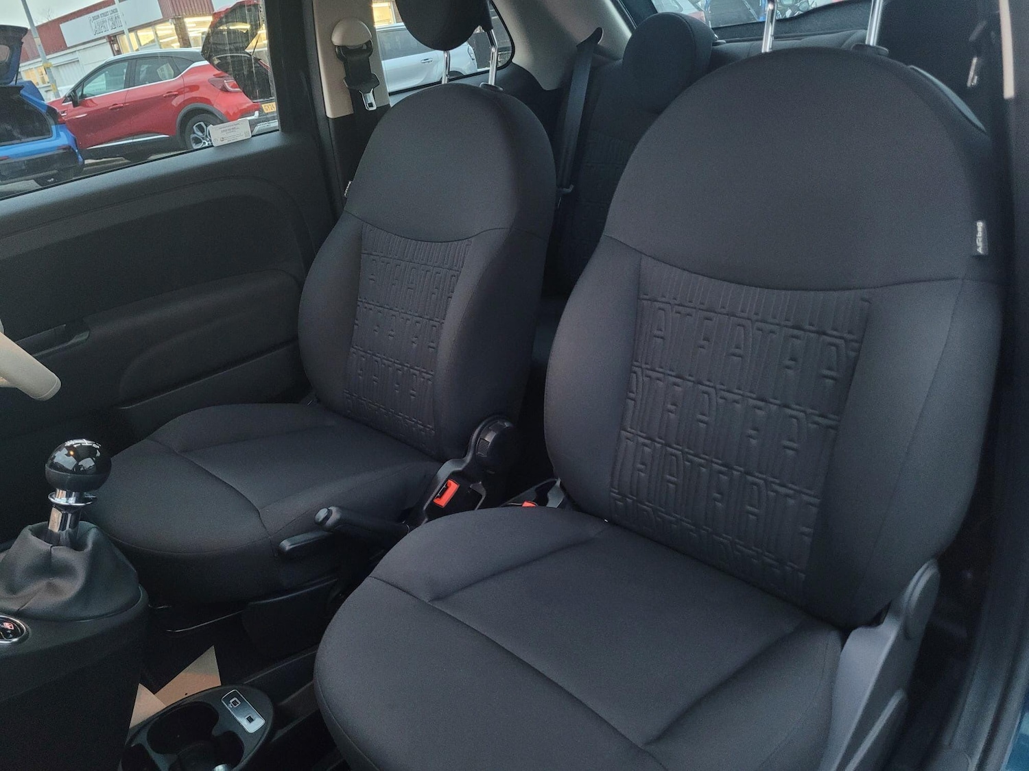 Used Fiat 500 2024 for sale - 76886410: Photo 32