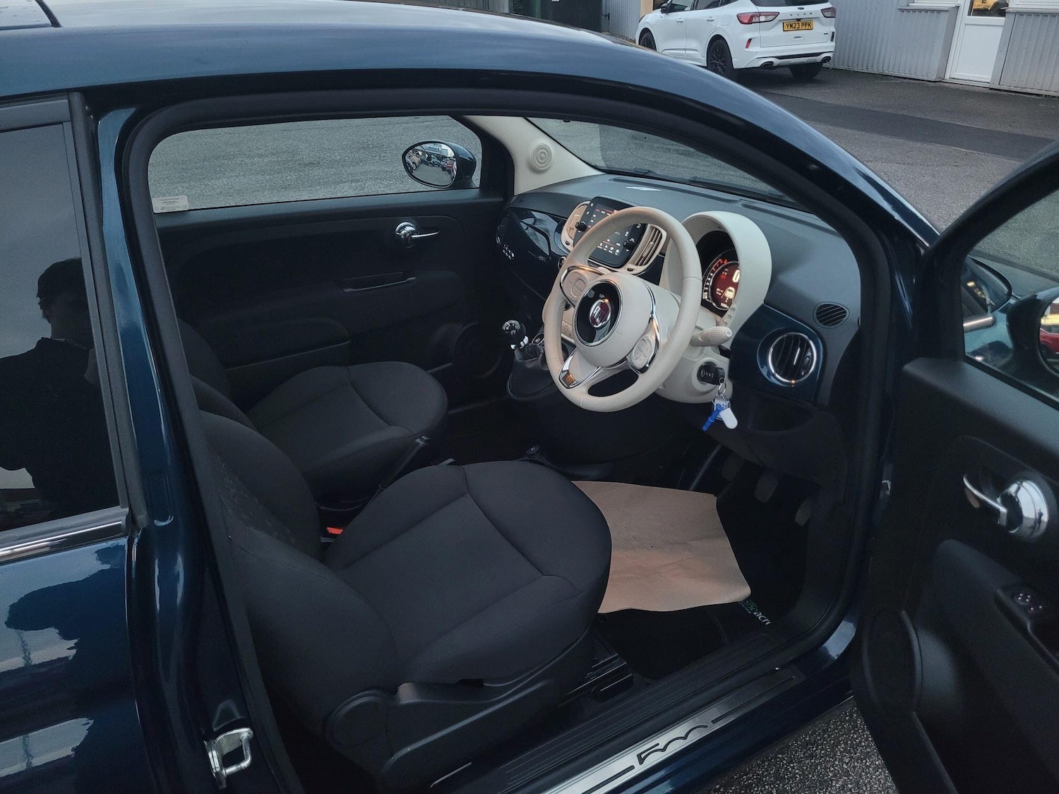 Used Fiat 500 2024 for sale - 76886410: Photo 39