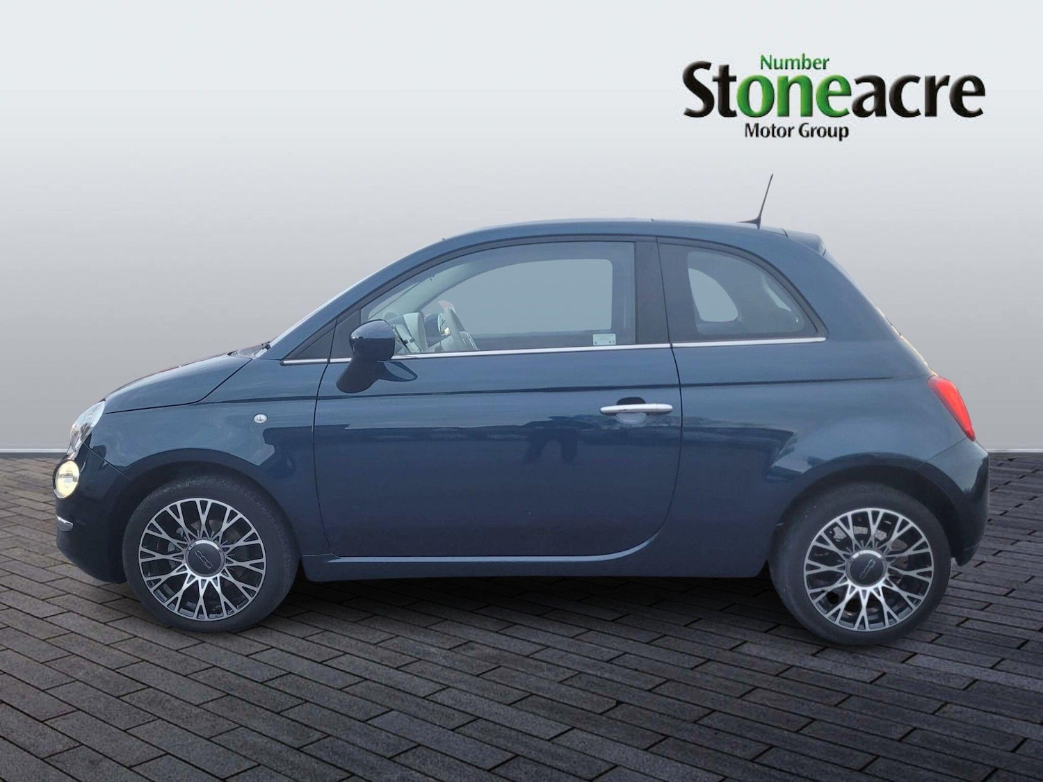 Used Fiat 500 2024 for sale - 76886410: Photo 5