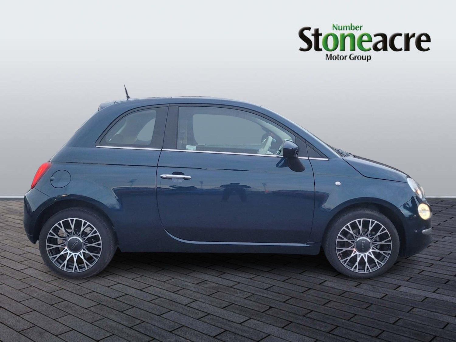Used Fiat 500 2024 for sale - 76886410: Photo 7
