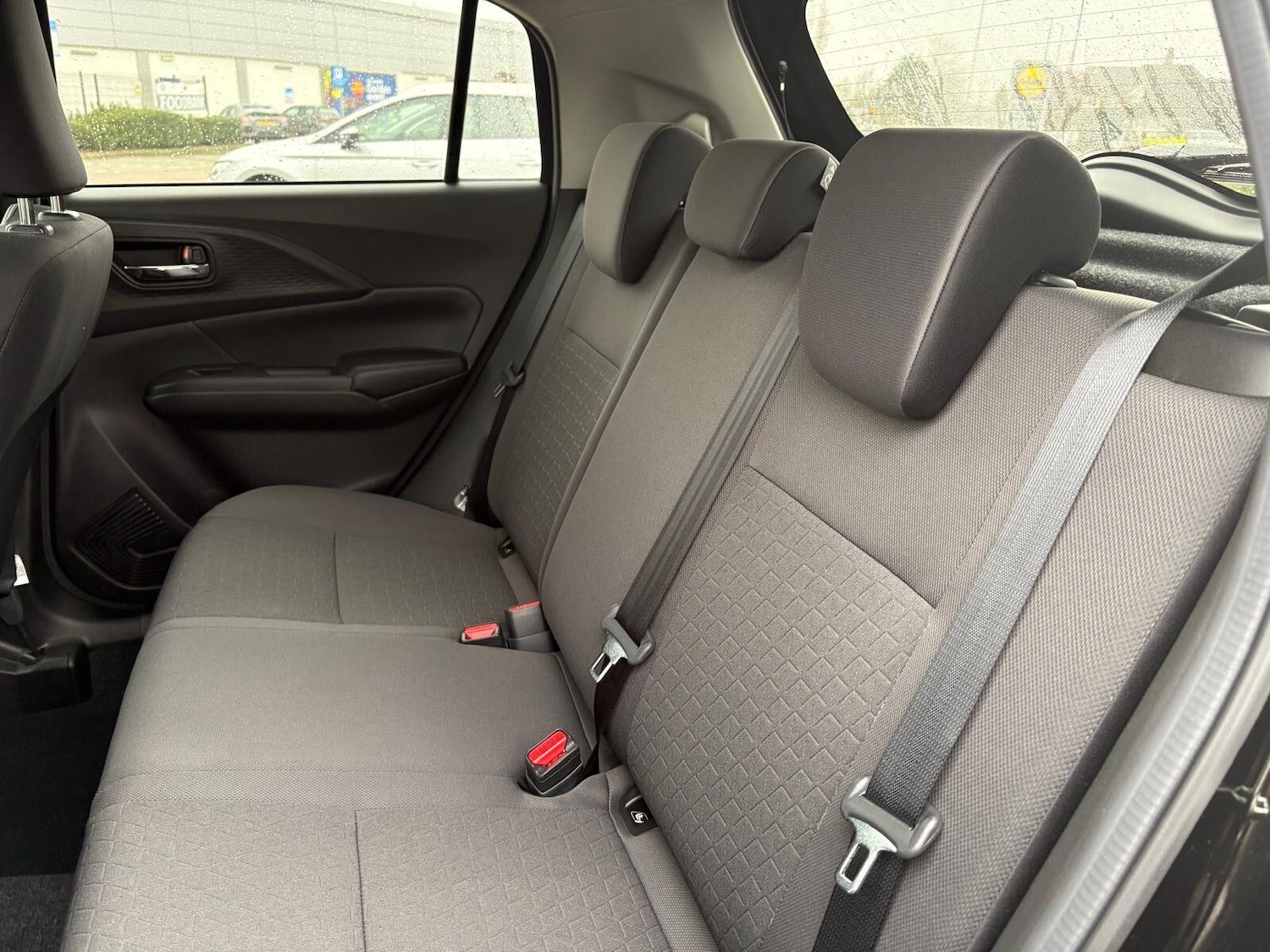 Used Suzuki Swift 2025 for sale - 78147799: Photo 10