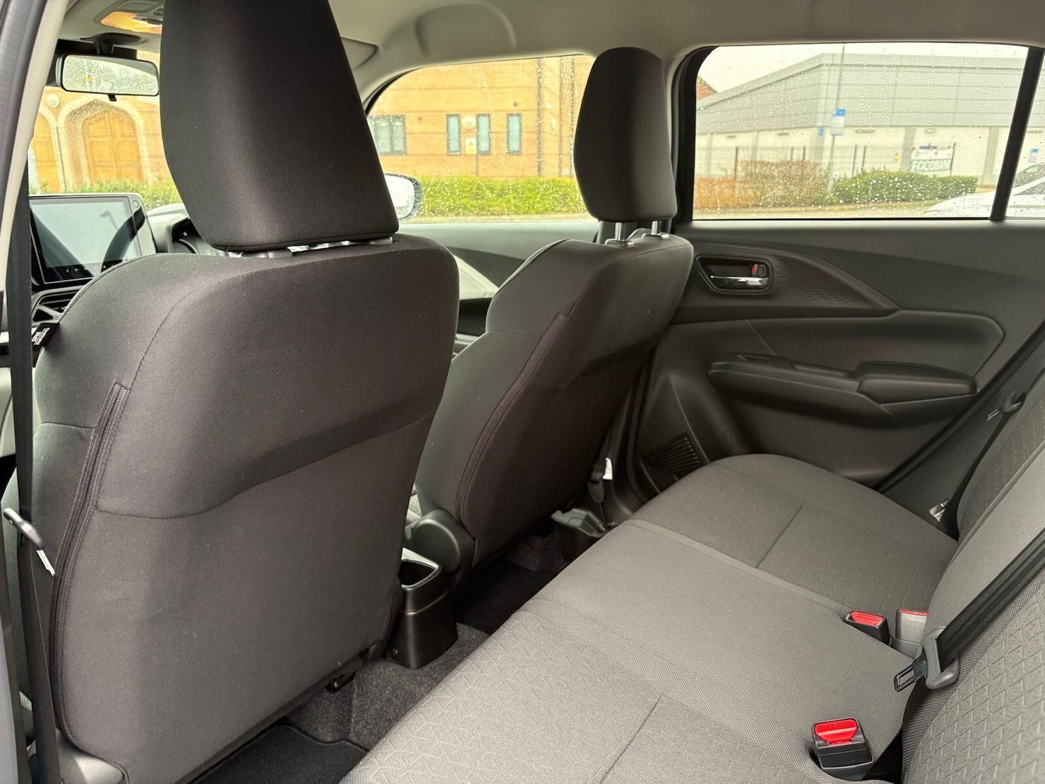 Used Suzuki Swift 2025 for sale - 78147799: Photo 11