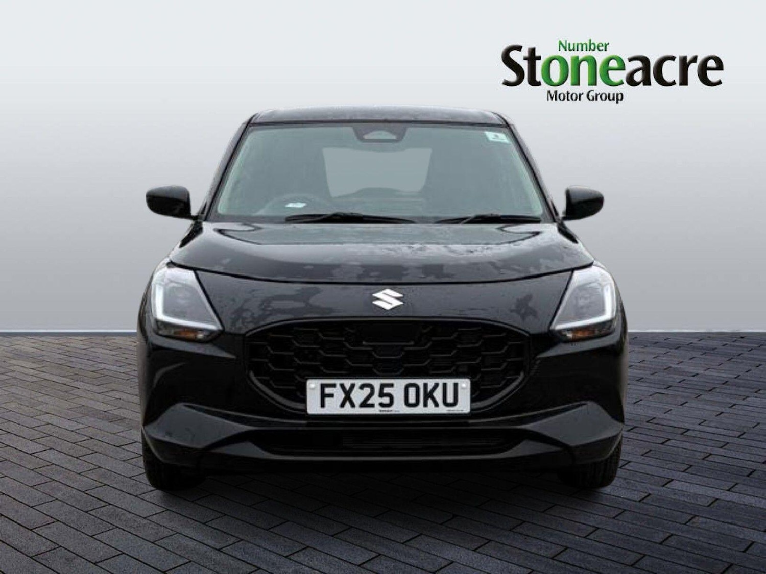 Used Suzuki Swift 2025 for sale - 78147799: Photo 2