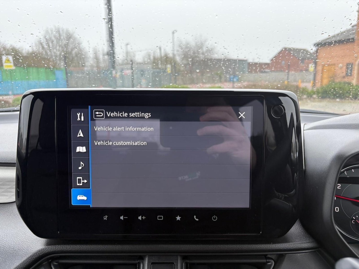 Used Suzuki Swift 2025 for sale - 78147799: Photo 36