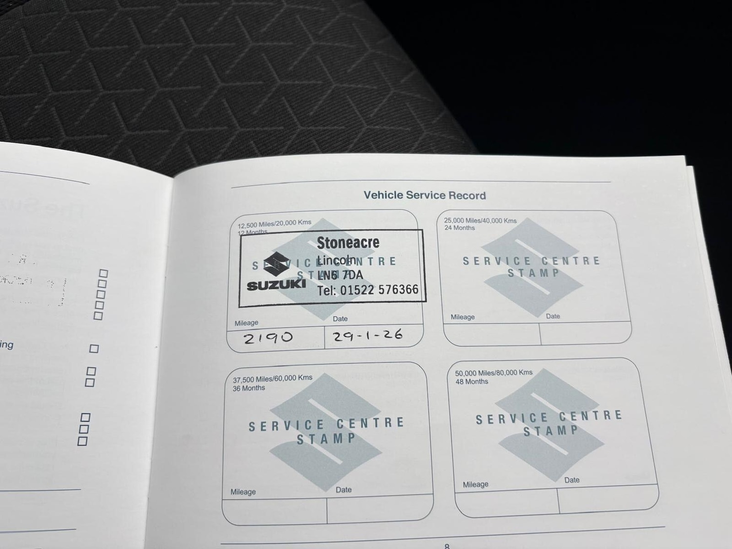 Used Suzuki Swift 2025 for sale - 78147799: Photo 38