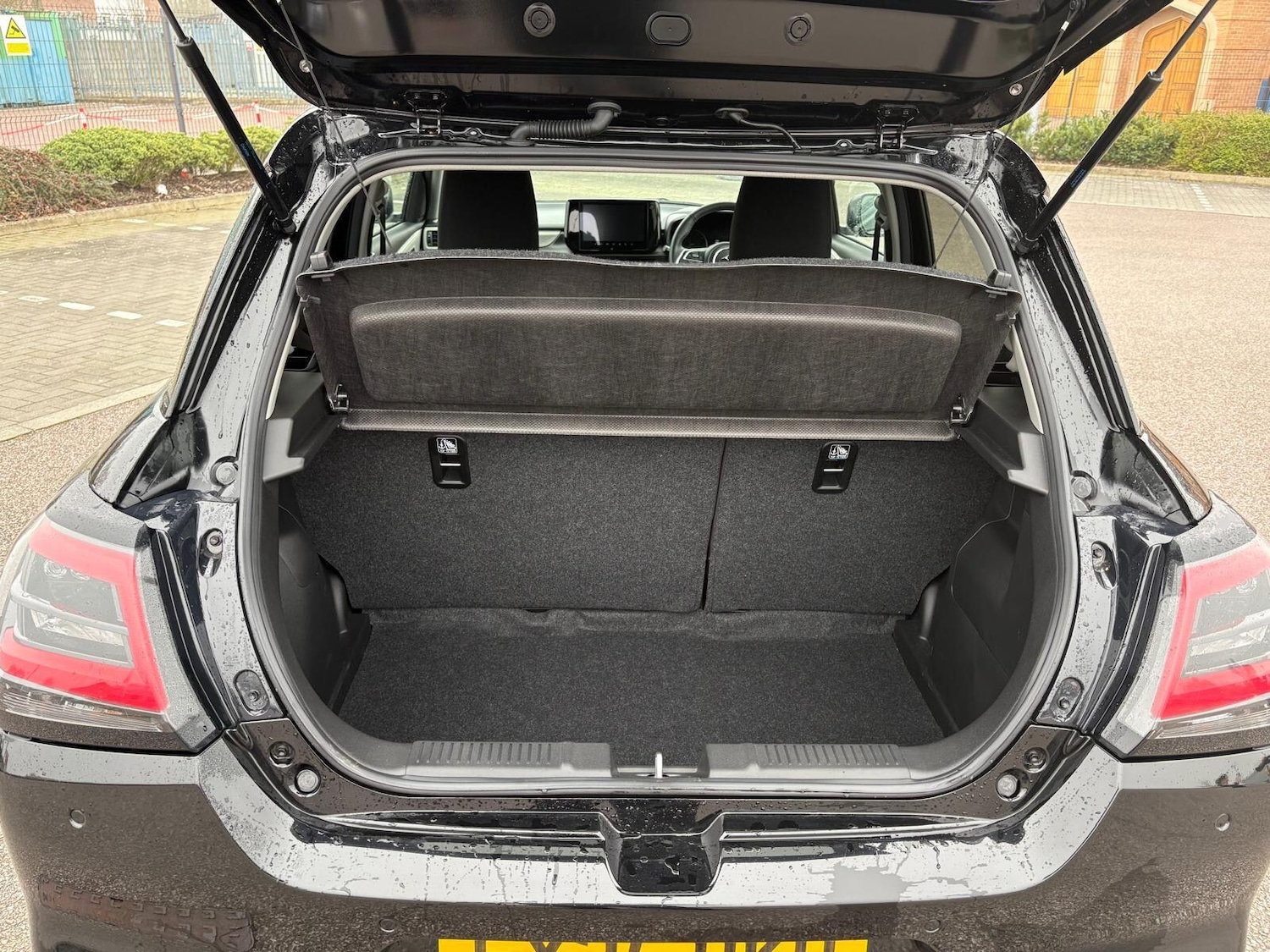 Used Suzuki Swift 2025 for sale - 78147799: Photo 41