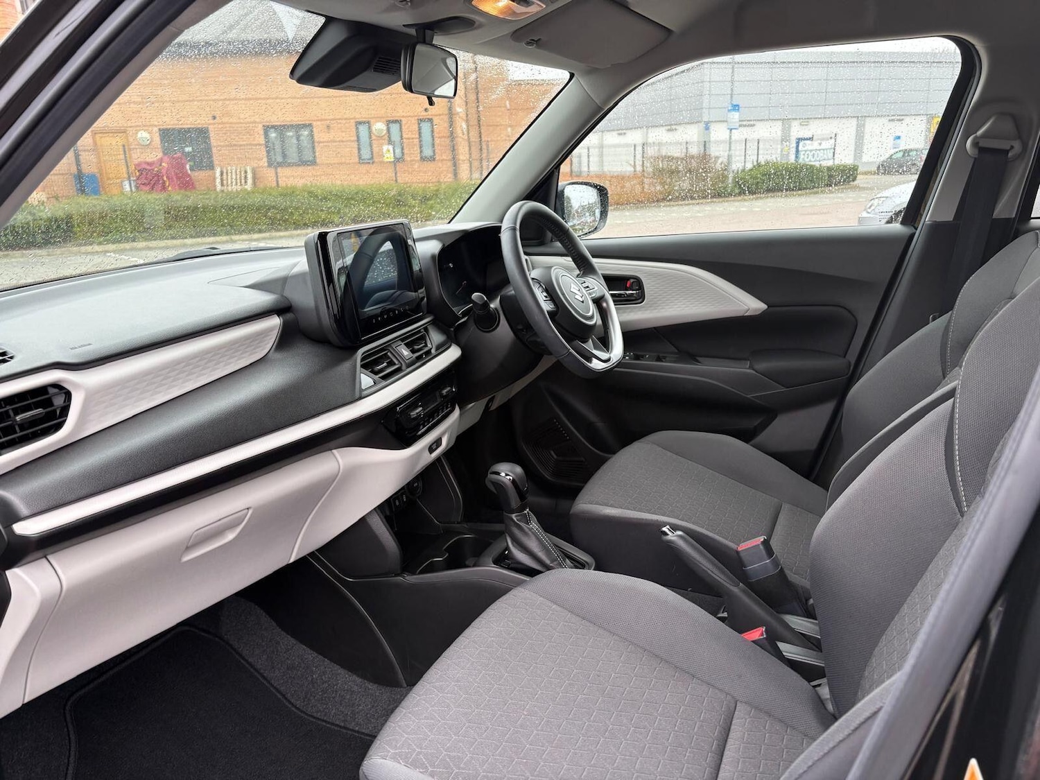 Used Suzuki Swift 2025 for sale - 78147799: Photo 44