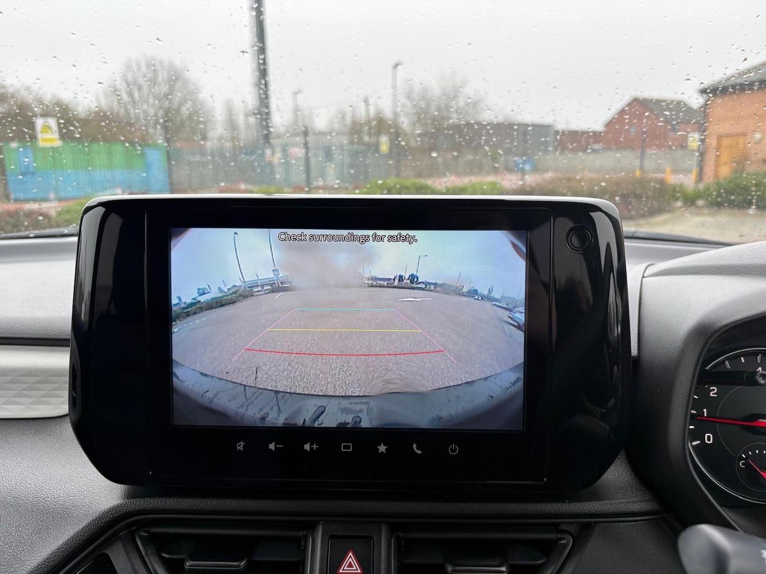 Used Suzuki Swift 2025 for sale - 78147799: Photo 47