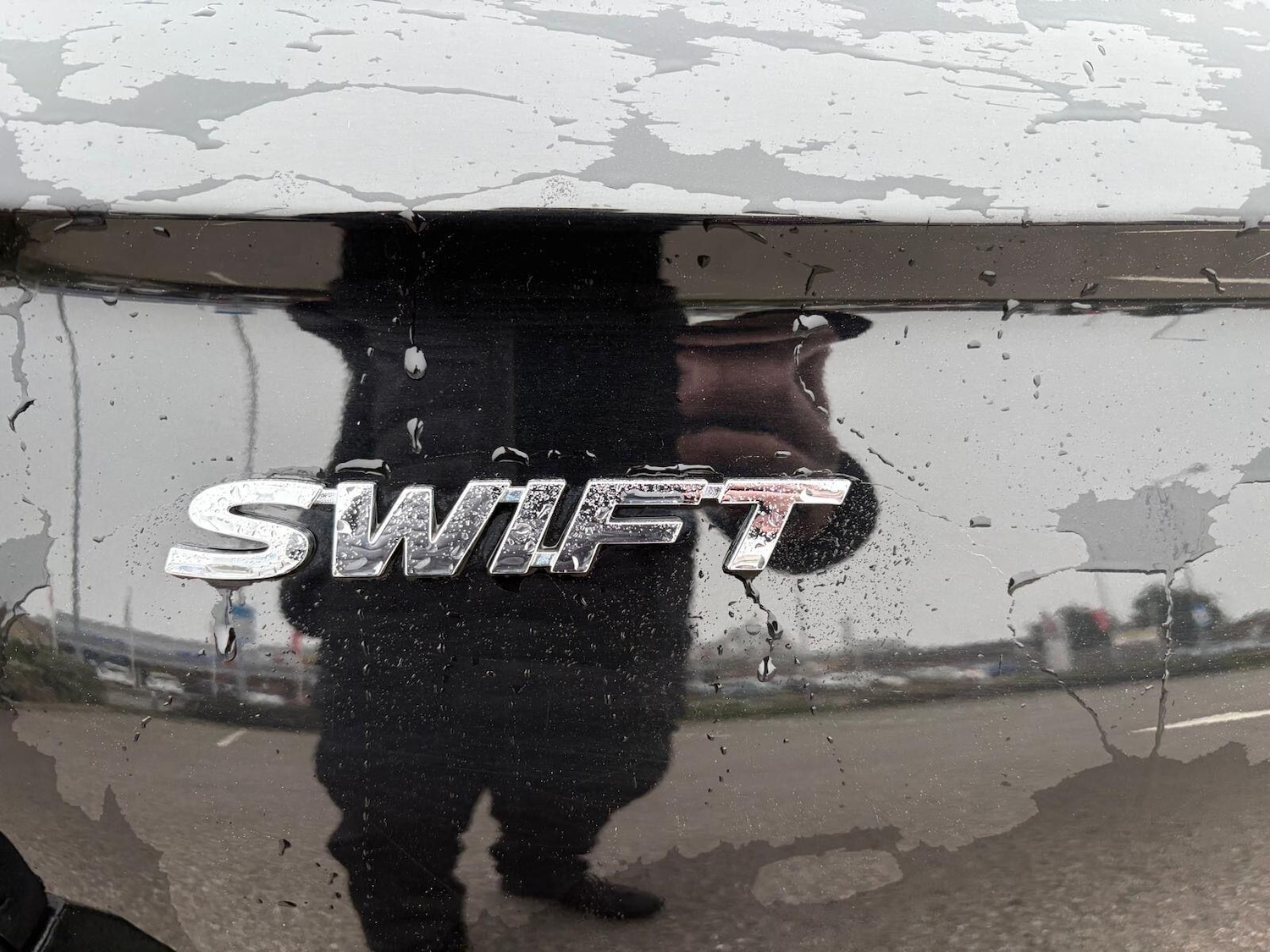 Used Suzuki Swift 2025 for sale - 78147799: Photo 48