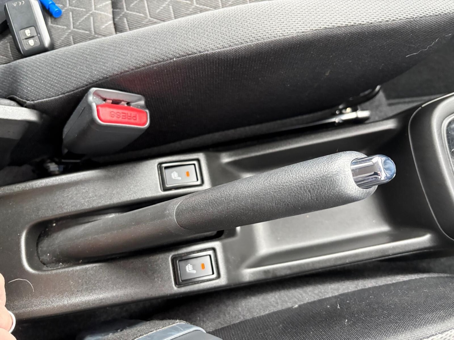 Used Suzuki Swift 2025 for sale - 78147799: Photo 52