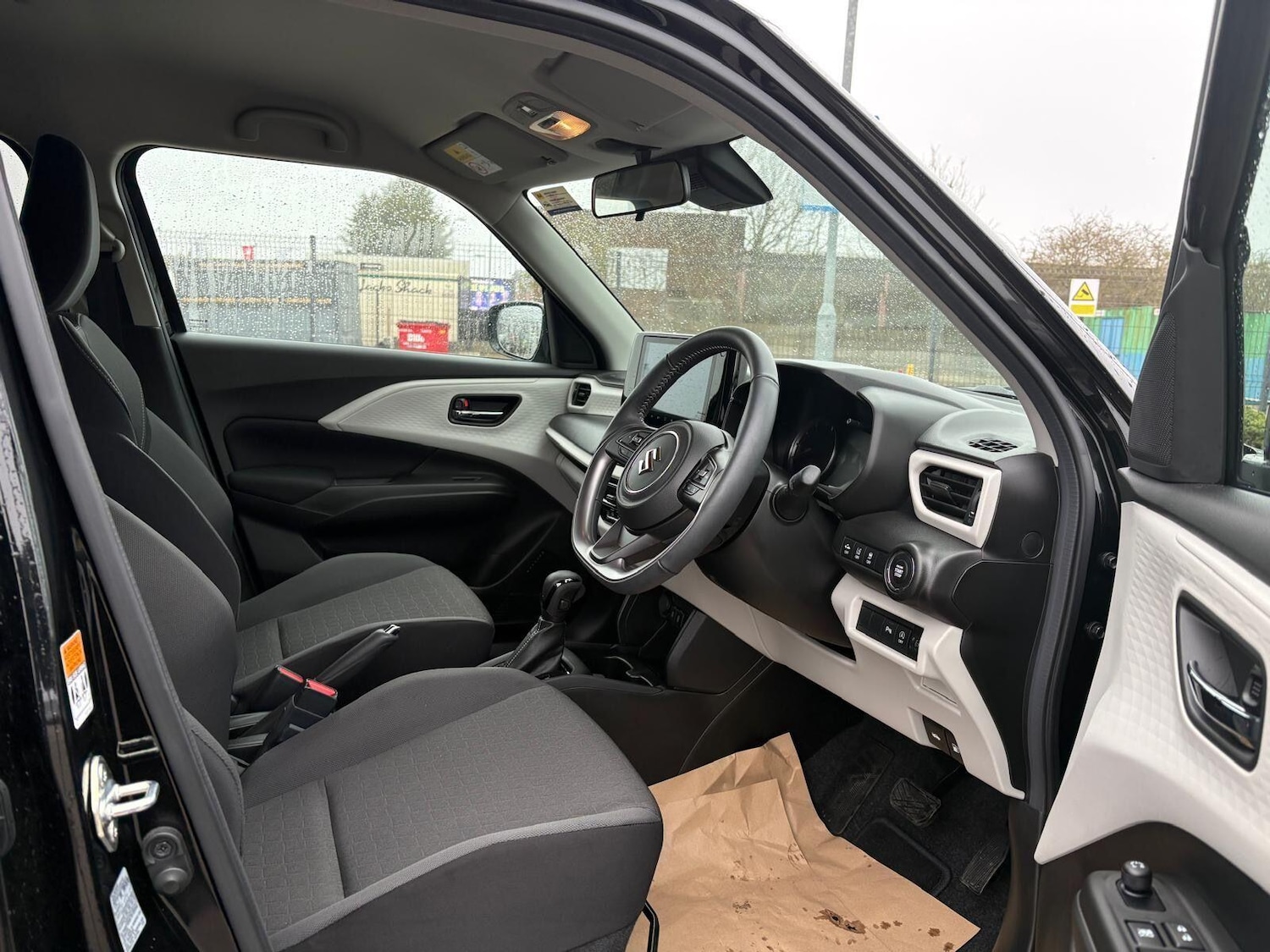 Used Suzuki Swift 2025 for sale - 78147799: Photo 53