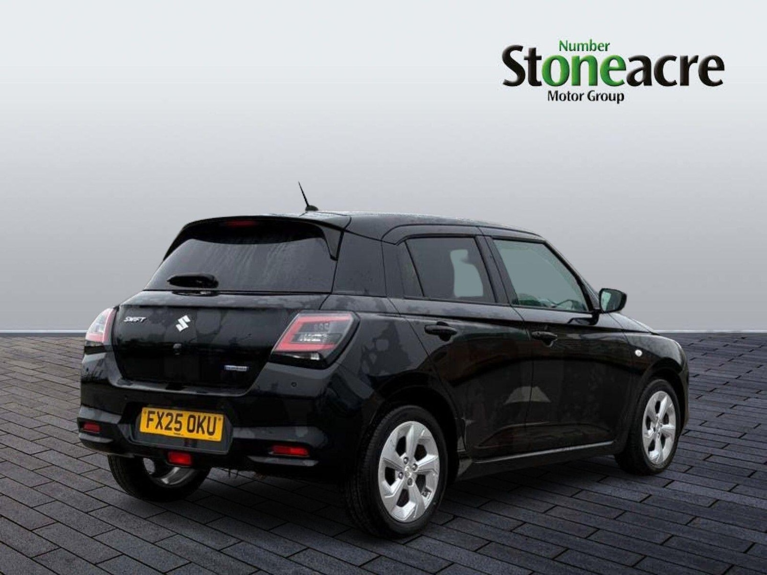 Used Suzuki Swift 2025 for sale - 78147799: Photo 7