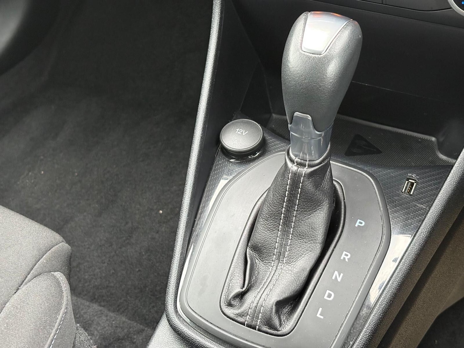 Used Ford Fiesta for sale - 77029547: Photo 10