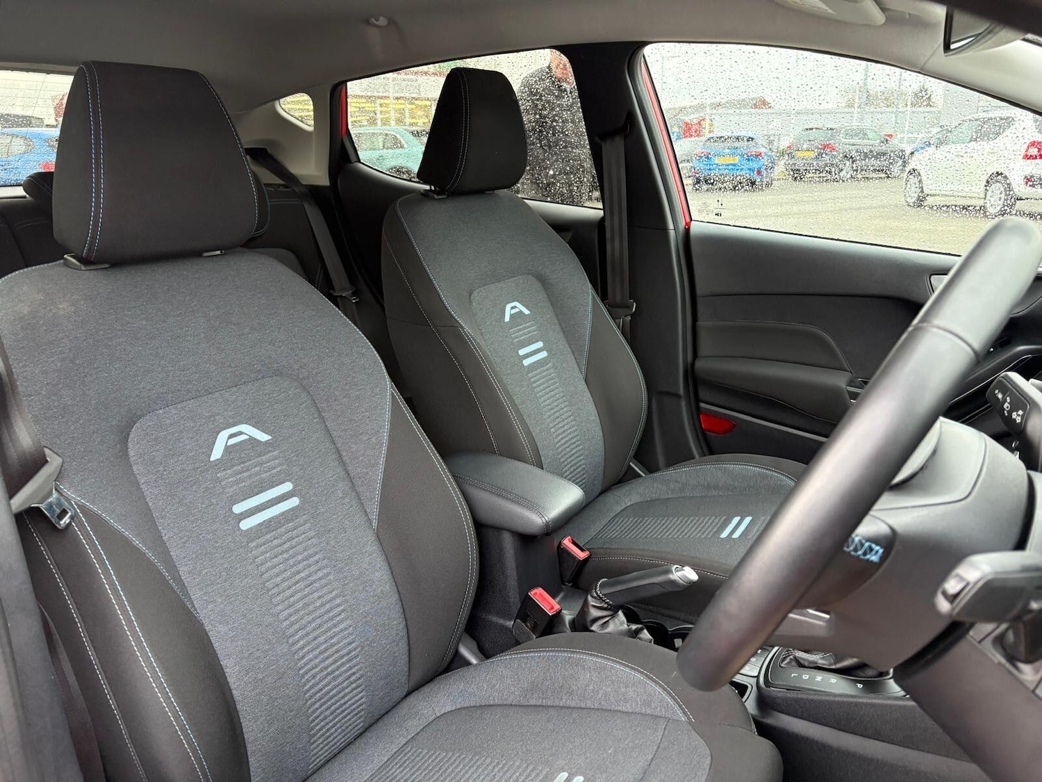 Used Ford Fiesta for sale - 77029547: Photo 11