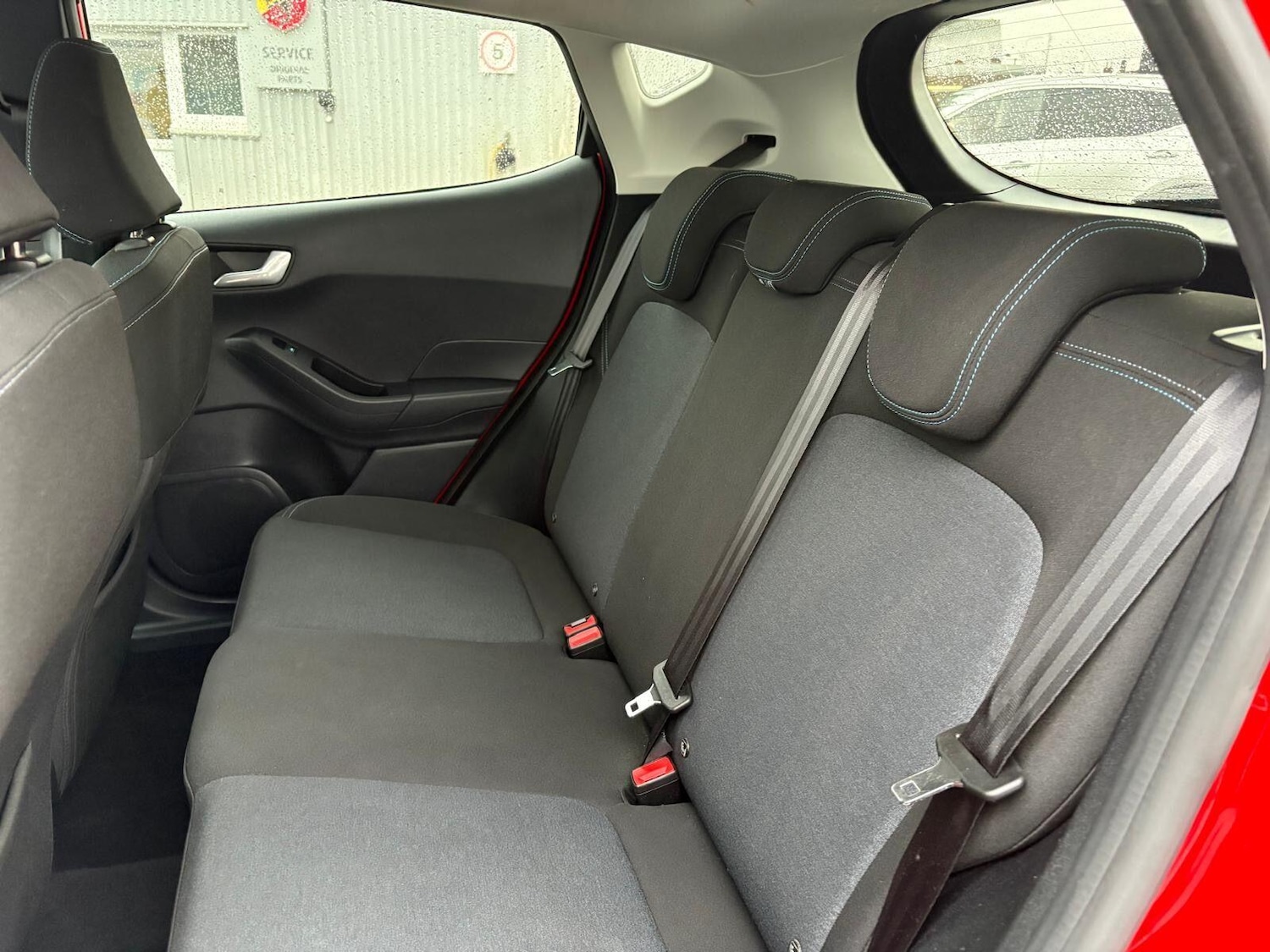 Used Ford Fiesta for sale - 77029547: Photo 13