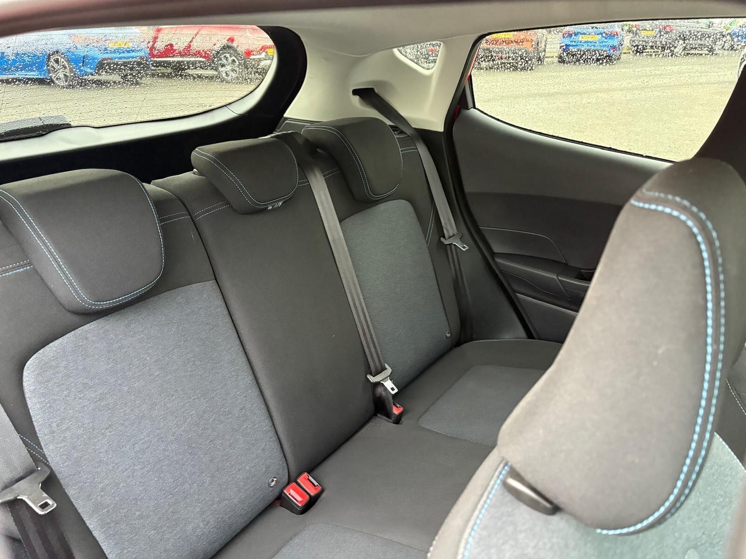 Used Ford Fiesta for sale - 77029547: Photo 14