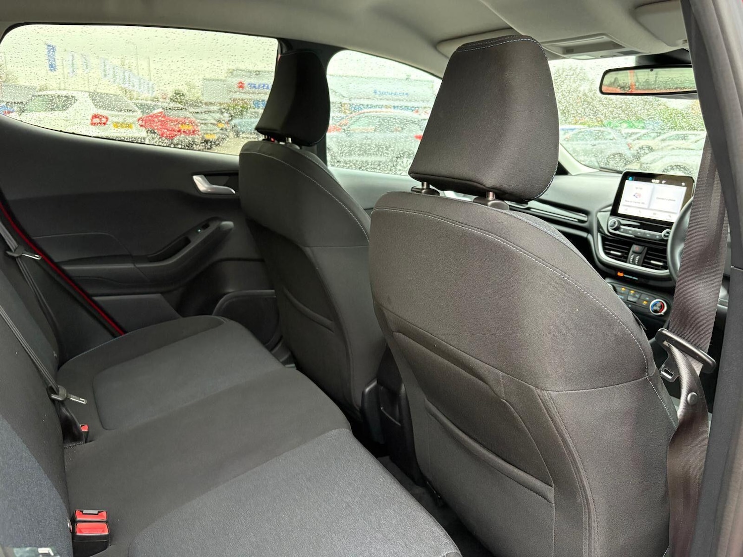 Used Ford Fiesta for sale - 77029547: Photo 15