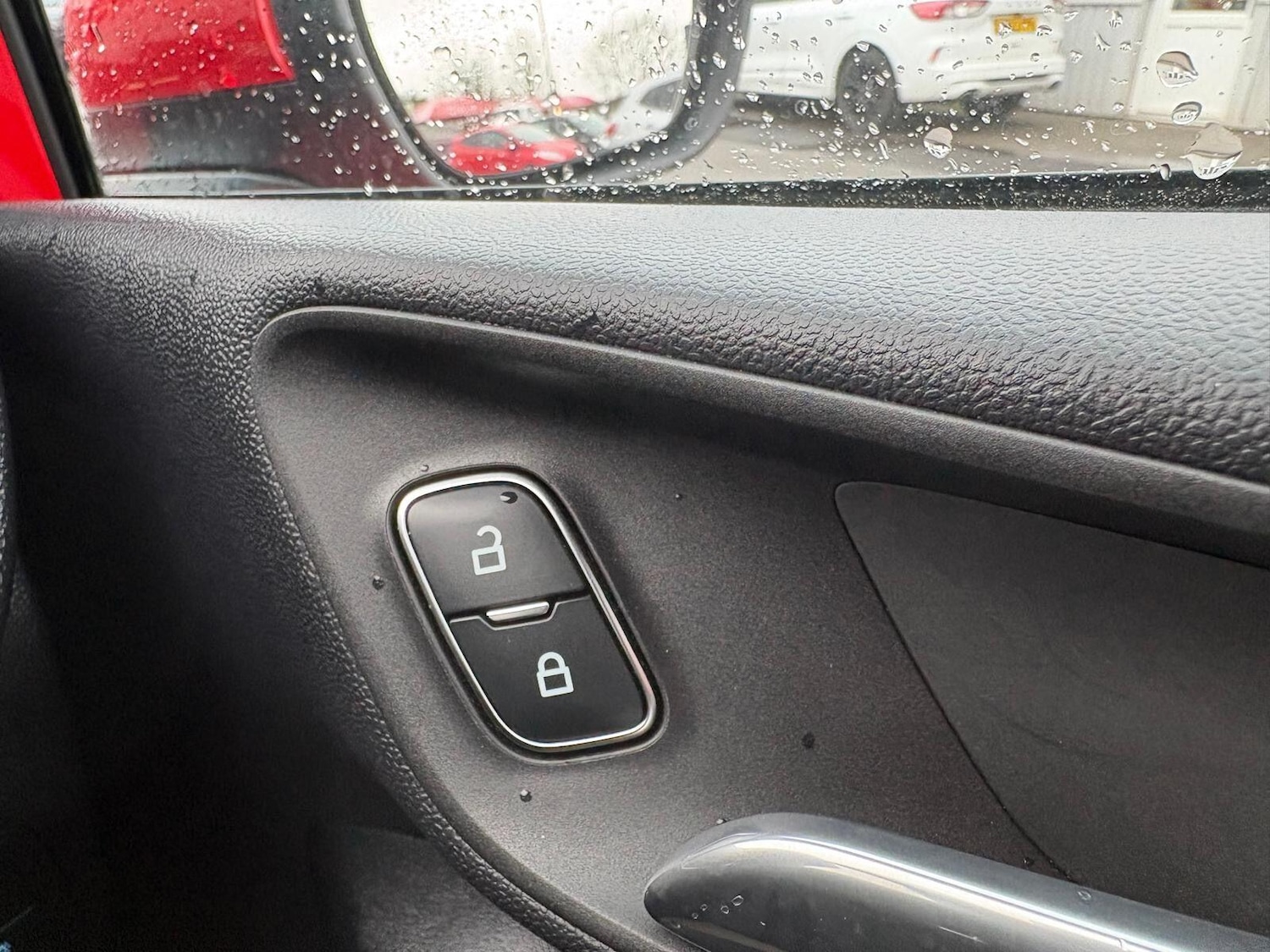 Used Ford Fiesta for sale - 77029547: Photo 18