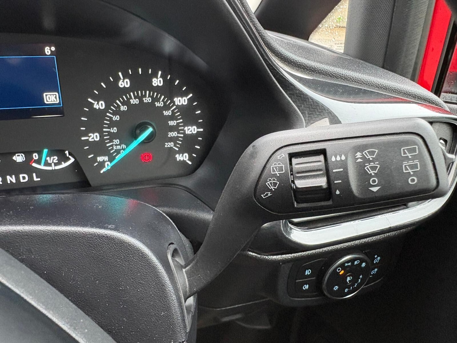 Used Ford Fiesta for sale - 77029547: Photo 21