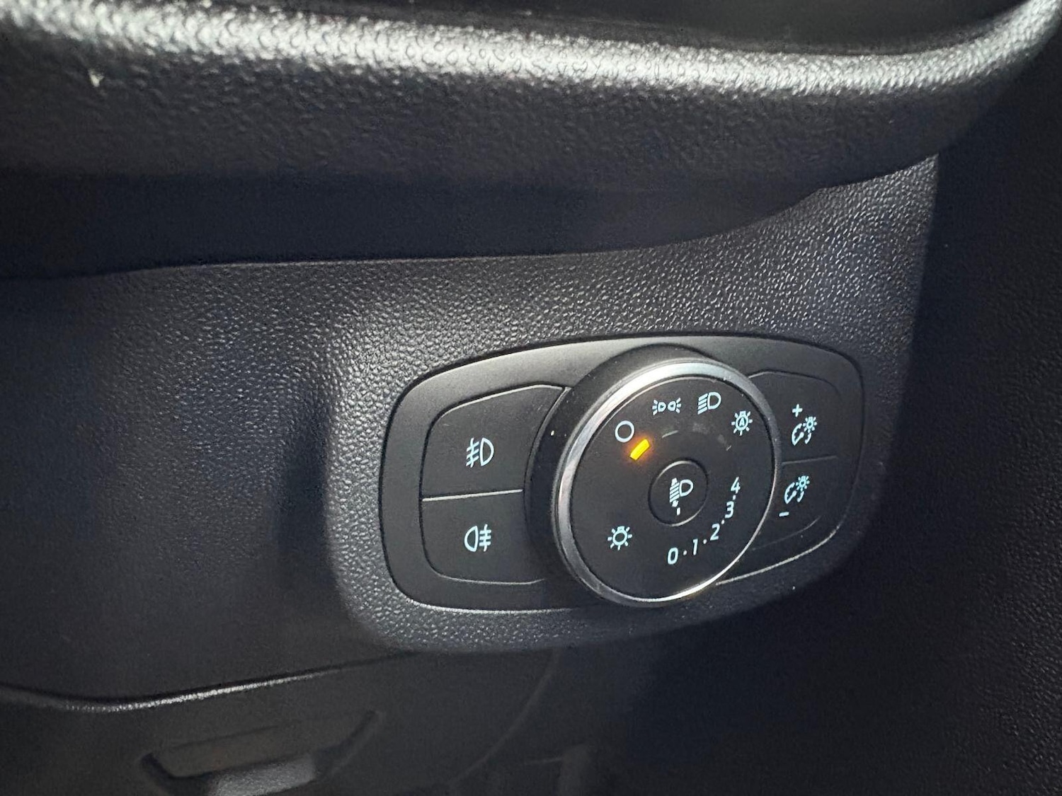 Used Ford Fiesta for sale - 77029547: Photo 22